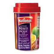 NATIONAL HOT PUNJABI MIX PICKLE