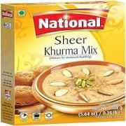 NATIONAL SHEER KHURMA MIX