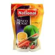 NATIONAL MIXED PICKLE