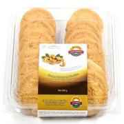 TWI CASHEW COOKIES