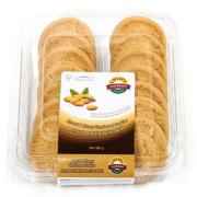 TWI ALMOND HONEY COOKIES