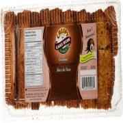 TWI CAKE RUSK COCONUT