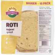 TWI ROTI GUJRATI 15 PCS
