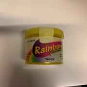 RAINBOW FOOD COLOR YELLOW