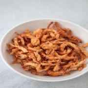 NAWABI FRIED ONION