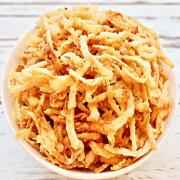 NAWABI FRIED ONION