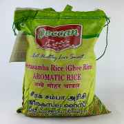 DECCAN JEERA SAMBA RICE