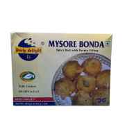 DAILY DELIGHT MYSOOR BONDA