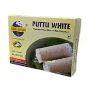 DAILY DELIGHT PUTTU WHITE FROZEN