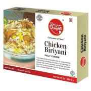DELICIOUS DELIGHT CHICKEN BIRIYANI
