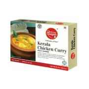 DELICIOUS DELIGHT KERALA CHICKEN CURRY