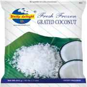 DAILY DELIGHT COCONUT GRATED