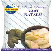 DAILY DELIGHT RATALU YAM GM
