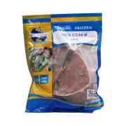 SEAFOOD DELIGHT TUNA FISH STEAK