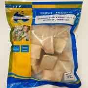 SEAFOOD DELIGHT MARLIN FISH CURRY CUT