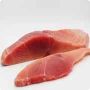 DAILY DELIGHT MOON FISH PAN READY