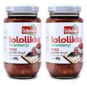 GRANDMA LOLOLIKKA PICKLE