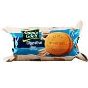 PARLE SIMPLY GOOD DIGESTIVE CLASSIC COOKIES