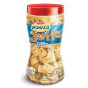 PARLE MONACO JEFFS