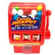 CANDY JACKPOT SLOT MACHINE