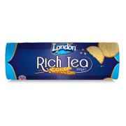 LONDON RICH TEA BISCUITS
