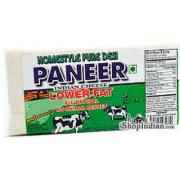 DESI PANEER LOW FAT