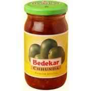 BEDEKAR CHHUNDA PICKLE (SHREDDED MANGO)