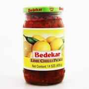 BEDEKAR LIME CHILLI PICKLE