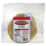 DESI ROTI FULKA