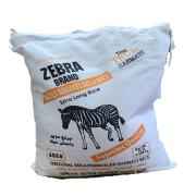 ZEBRA SUPER SELA BASMATI RICE ORANGE STRIP
