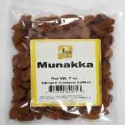 SUN MUNAKKA