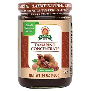 LAXMI NATURAL TAMARIND CONCENTRATE