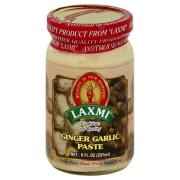 LAXMI GINGER GARLIC PASTE