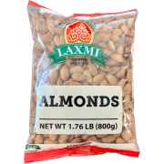 LAXMI ALMOND