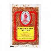 LAXMI RED CHILLI CRUSHED