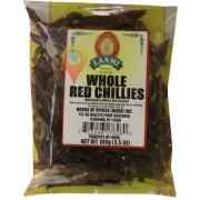 LAXMI RED CHILLI WHOLE
