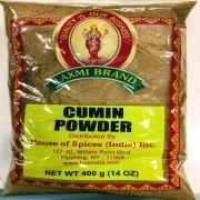 LAXMI CUMIN SEEDS