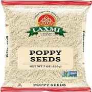 LAXMI POPPY SEEDS