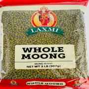 LAXMI MOONG WHOLE SMALL