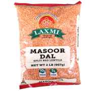LAXMI MASOOR WHOLE