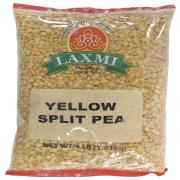 LAXMI YELLOW SPLIT PEAS