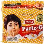 PARLE G