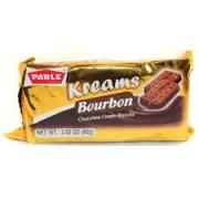 PARLE KREAMS BOURBON