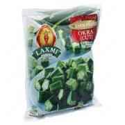 LAXMI OKRA CUT