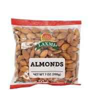 LAXMI ALMOND