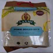 LAXMI ORGANIC PONNI BOILED RICE