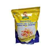 LAXMI BASMATI RICE LOW GI