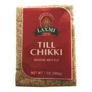 LAXMI TILL CHIKKI