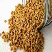 LAXMI METHI SEEDS JAR