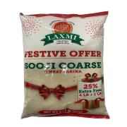 LAXMI SOOJI COARSE FEST PACK